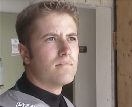 Zach Batty