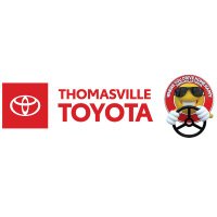 Thomasville Toyota (@thomasvilletoyo) 's Twitter Profile