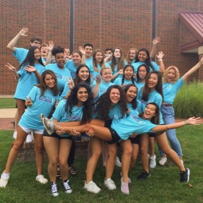 PFHS's official Student Council Association twitter account- Follow us to get updates on spirit days, dances, pep rallies, and everything Potomac Falls!