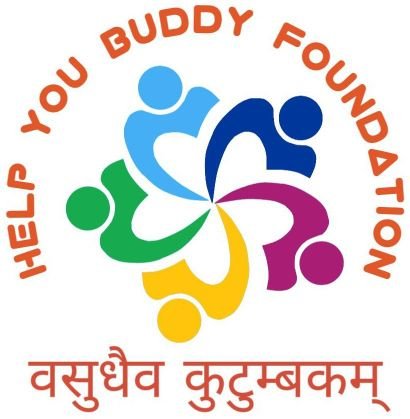 help you buddy foundation(24 hours open for all the needy people)