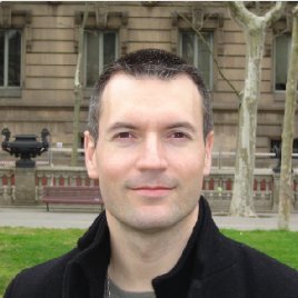 Développeur Web Front et Back - spécialisé en Symfony
#reconversion #oclock_io #developpeur #php #symfony