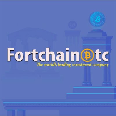 Fortchainbtc is the world’s leading social investment network, with millions of successful traders