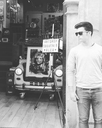 Carlos_illora's profile picture. 