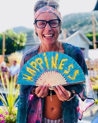 DiariesLyme's profile picture. Chronic Lyme Disease Warrior-
Addict in Recovery-
Advocate for Medical Cannabis-
Vlogger, aspiring writer and spreader of love and happiness💚✌️