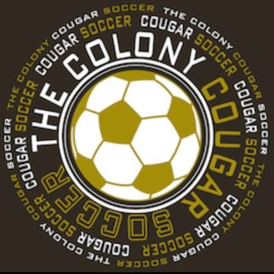 Cougar Soccer
