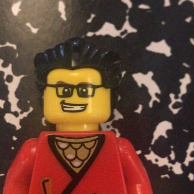 rouli's profile picture. machine lemming