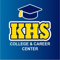 KHSCollege&Career (@kleinhighccc) 's Twitter Profile