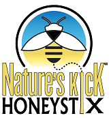 NaturesKick's profile picture. Nature's Kick Corp. is the originator and World headquarters of Honeystix. We have been producing Honeystix for the honey industry since 1980.