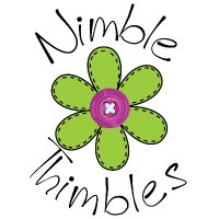 Nimble Thimbles(@NThimbles) 's Twitter Profile Photo