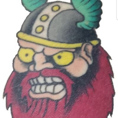 #NCKC #MMJ #AngryHippyVikings, making a home to grow natural meds and more beard. Always more beard. Professional Tattoo-Haver. Not affiliated with yer clout.