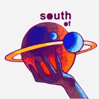 South Of Saturn(@South_Of_Saturn) 's Twitter Profile Photo