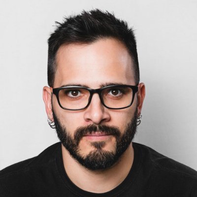 nunohenrique35's profile picture. Fotógrafo de pessoas, não apenas ensaios, retratos e eventos.
#nunohenriquefoto