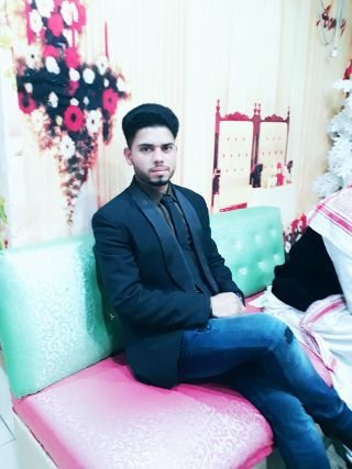 Muhamma06745909's profile picture. Fitness is first priority to me.