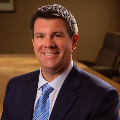 COO @ Gordon Flesch Company - honored to be part of a family business - passionate about family, friends, golf, and Ohio sports