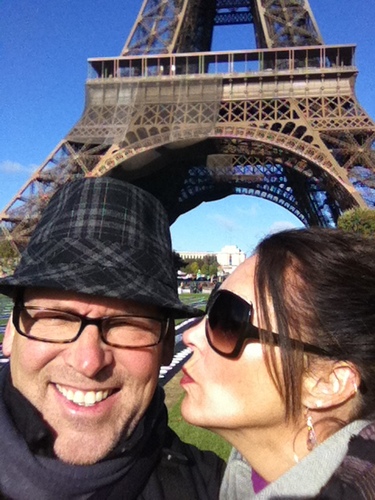 Saved by Grace. Love my super wife and my rad family. I like fine automobiles.  President of Advanced Electric & Security