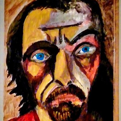 YetAnotherJon's profile picture. On The Edge- The Journal of the Peripheral Intelligence Agency. He/Him