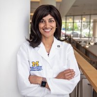 Anita V Shelgikar, MD, MHPE (@anitavshel) 's Twitter Profile Photo Anita V Shelgikar, MD, MHPE (@anitavshel) 's Twitter Profile Photo
