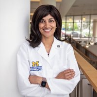 Anita V Shelgikar, MD, MHPE(@AnitaVShel) 's Twitter Profileg