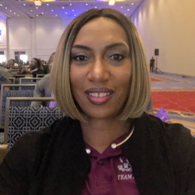 BeckyDailey5's profile picture. Change agent to financial freedom impacting generations