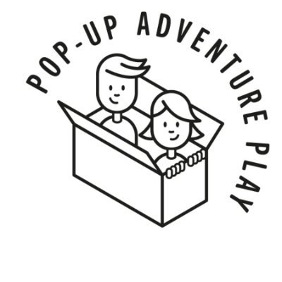 Together, we all can support child-directed play - one cardboard box at a time. (http://t.co/QmE2rvMY)