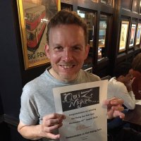 Tom East (@thomaseast77) 's Twitter Profile Photo