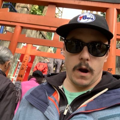 TomManning12's profile picture. 