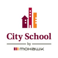 City School by Mohawk(@mocityschool) 's Twitter Profile Photo