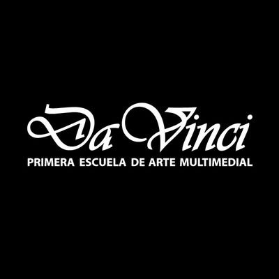 Página Oficial de Da Vinci, Primera Escuela de Arte Multimedial. Cursos y Carreras de Multimedia, Diseño, Programación, Videojuegos, Web, Animación y Sistemas.