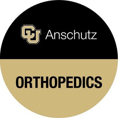 CU Anschutz Department of Orthopedics

Promoting high-level, cost-effective patient care & musculoskeletal health.
#cuortho