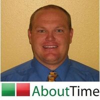Mr. Mobility! (@abouttimeguy) 's Twitter Profile