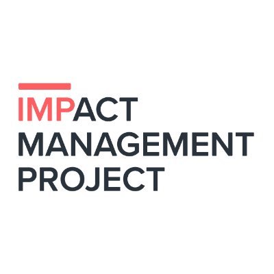 Impact Management Project