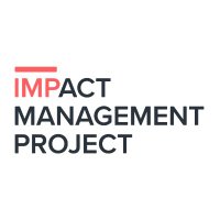 Impact Management Project(@impmgmt) 's Twitter Profileg