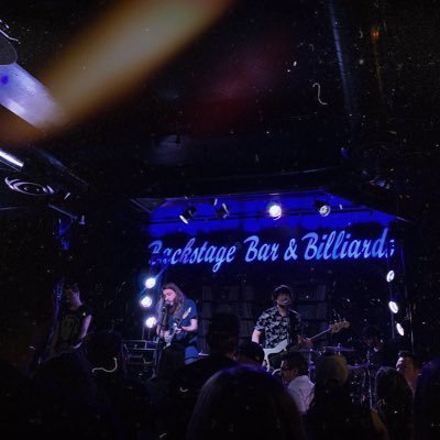 Indie Rock n’ Roll from fabulous Las Vegas, NV. Won’t you take a listen?