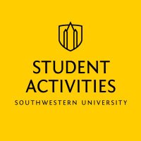 Student Activities at Southwestern University (@su_stuact) 's Twitter Profile