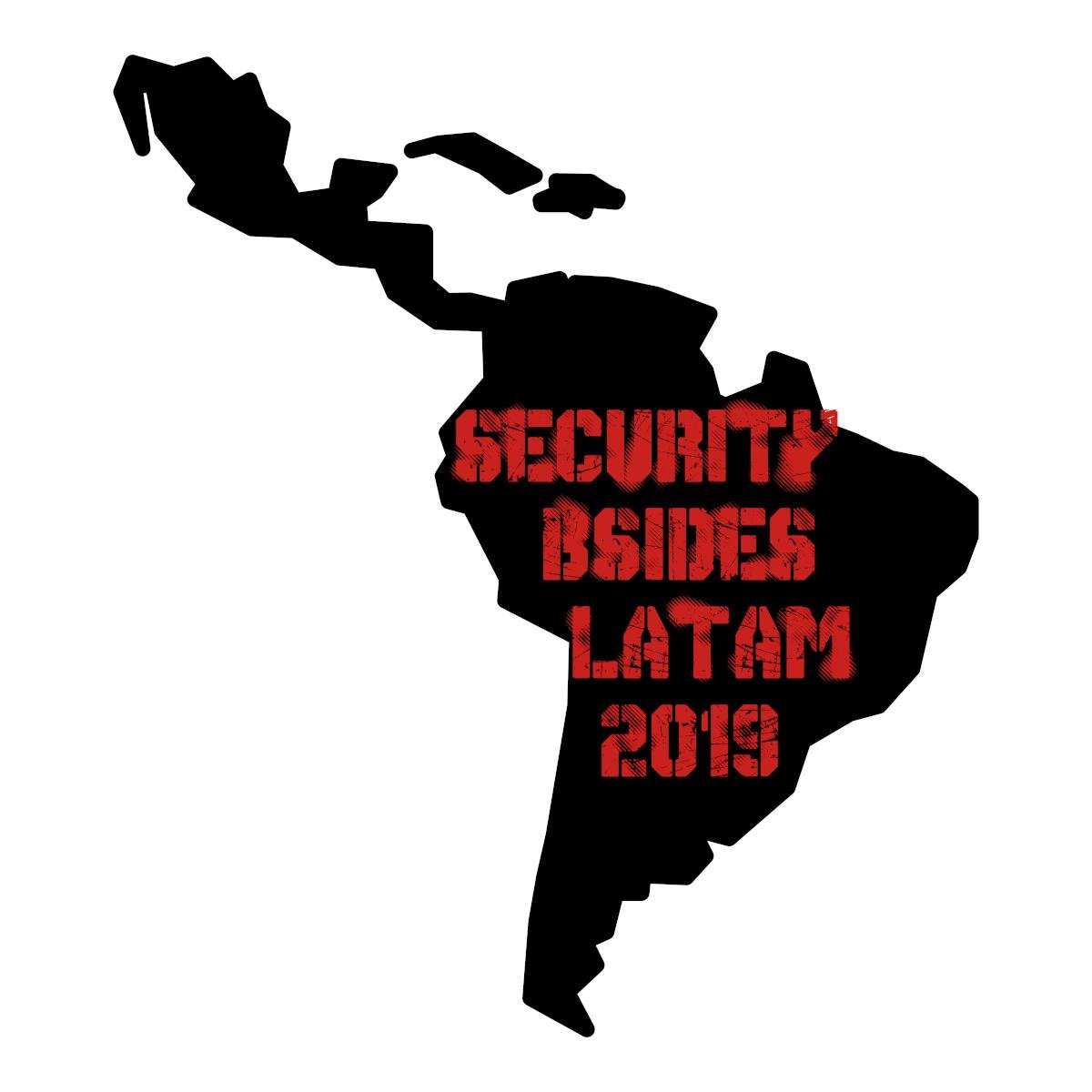 bsideslatam2019's profile picture. Security BSides Latam 2019