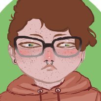 ConnorB2429's profile picture. Connor Bryan
I'm a true Aries at heart ♈
I like drawing a lot of different stuff. Creepy stuff, characters, portraits, you name it. I guess that's pretty cool.