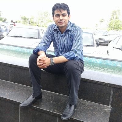 Bharats07's profile picture. 