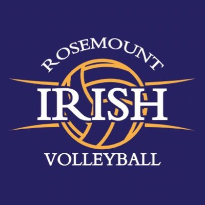 The official home for everything Rosemount High School Volleyball. Follow us! ☘️🏐