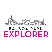 Explore Balboa Park (@explorebp) 's Twitter Profile