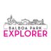 Explore Balboa Park (@explorebp) Twitter profile photo Explore Balboa Park (@explorebp) Twitter profile photo