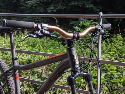 Josh79932374's profile picture. loves to MTB when ever I can