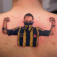 Babadan Fenerli (@fenerlibabadan) Twitter profile photo