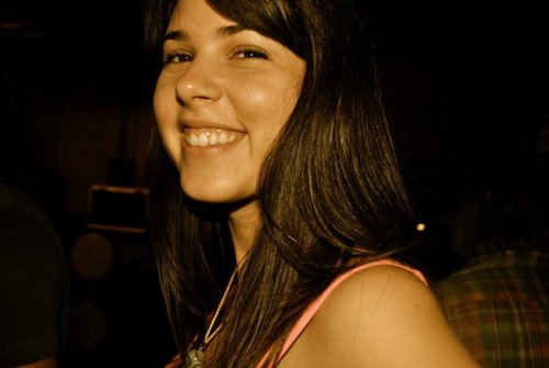 sarahsherman's profile picture. 