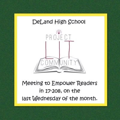 Increasing access to high-quality, culturally sustaining books that affirm and value all students 📚 Discussions every 1st Thursday