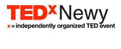 TEDxNewy is a day long series of talks, videos and performances by inspirational individuals who will share their ideas worth spreading.
http://t.co/zFNU9xwi