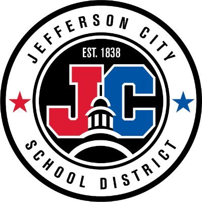 Jefferson City School District. We are #JCSchoolsChampions