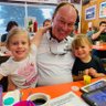 RickGeorgeCU's profile picture. Director of Athletics @CUBoulder • Formerly President Business Operations Texas Rangers, PGA Tour, Champions Tour, Fore!Kids Foundation • Go Buffs