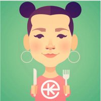 Emmie’sKitchen,more than a free meal(@SkitchenEmmie) 's Twitter Profile Photo