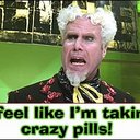 Nina McGee - @MrsMugatu - Twitter