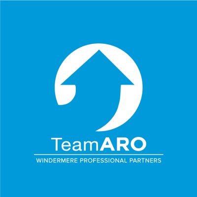 Team Aro - #FollowTheAro to your Dream Home 🏡  Your local Real Estate experts in Gig Harbor, WA. Systematized & Personal service.